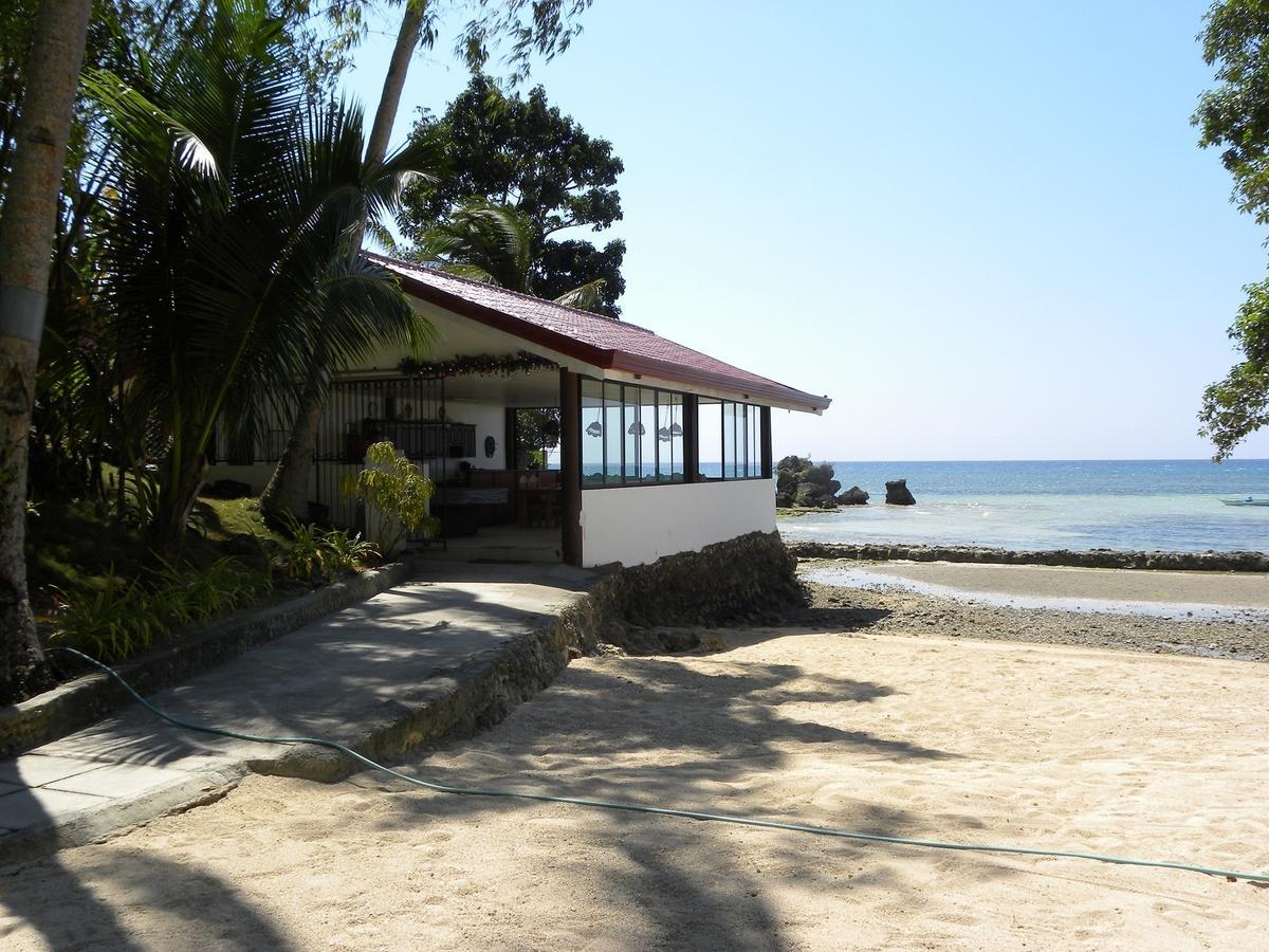 Maravilla Beach Club Tabuelan Екстериор снимка